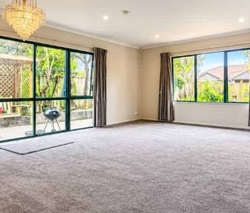 Spacious Family Living in Sought After Wattle Downs - Photo 1