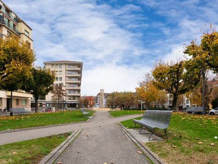 Appartement – Carouge - Photo 5