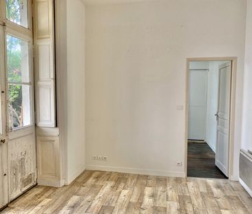 A LOUER - ILE DE NANTES - Appartement T2bis de 44.6m² - Photo 2