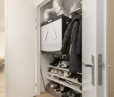 Appartement te huur: Camille Balystraat 9-C 1087 VP Amsterdam - Photo 5