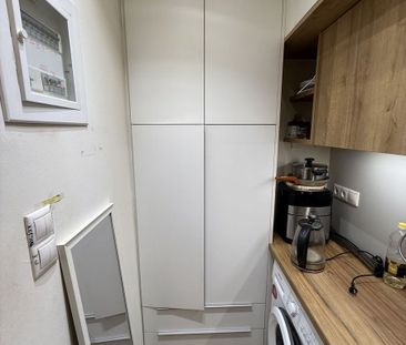 Studio/Γκαρσονιέρα για ενοικίαση Ιλίσια - Photo 4
