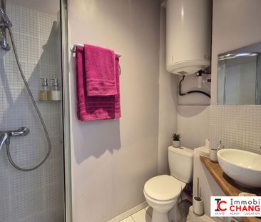 Location Appartement 2 pièces 34m² - Photo 5