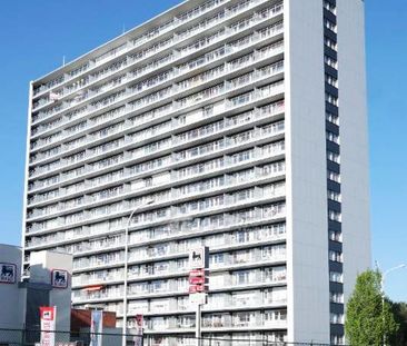 Gemeubeld appartement met 1 slaapkamer, bureelruimte, terras en fan... - Foto 6