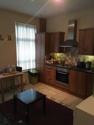 Flat 1-35 Ashley Avenue, Belfast, BT9 7BT - Photo 3