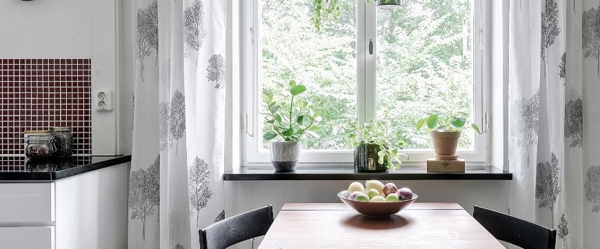 Toppsegelsgatan 21 - Foto 1