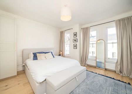 Stephendale Road, SW6 2PG, London - Photo 3