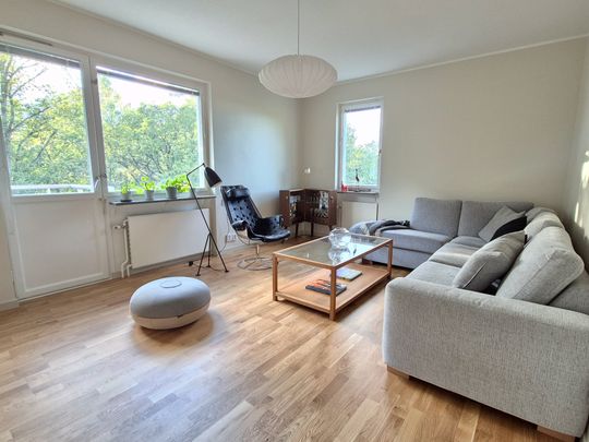 Sigurd Rings gata, Hägersten - Photo 1