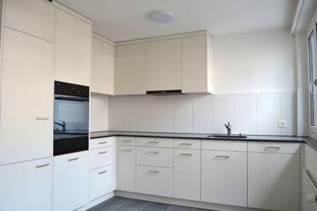 2.5 Zimmer, 55 m² - Photo 2