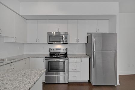 For Lease - 57 Macaulay Avenue Unit# TH - 802, Toronto, Ontario - Photo 2