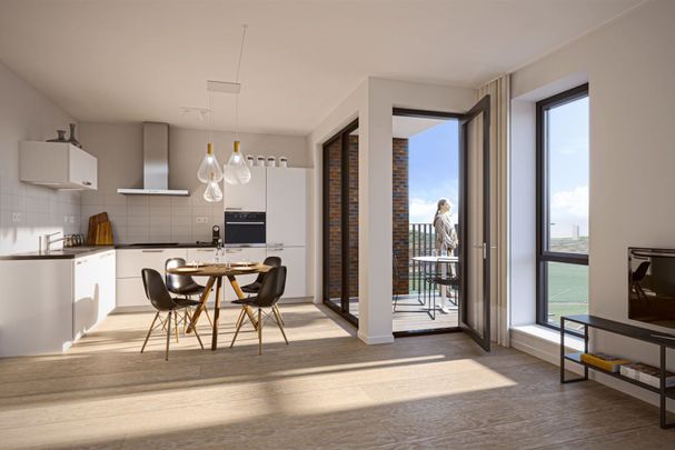 Te huur: Lutherlaan 205 - Photo 1