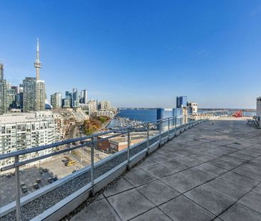 For Lease - 650 Queens Quay Unit# 915, Toronto, Ontario - Photo 3