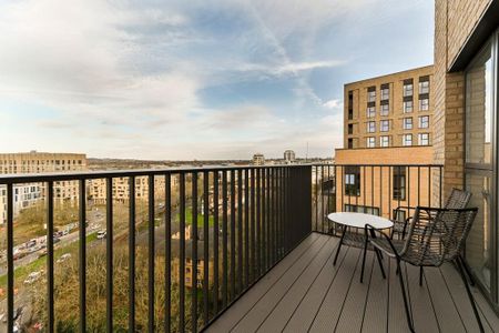 2 bedroom flat to rent - Photo 5