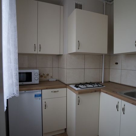 Kawalerka w ścisłym centrum - Zdjęcie 3