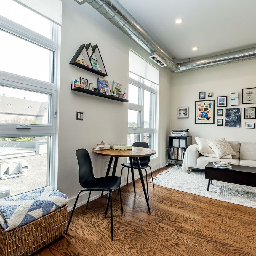 For Lease - 101 Pinhey Street Unit# 404, West Centre Town, Ontario - Photo 1