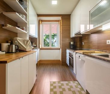 3 bedroom luxury Apartment for rent in Lisbon, Portugal - Photo 4