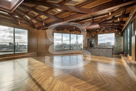 4 bedroom apartment to rent - Photo 3