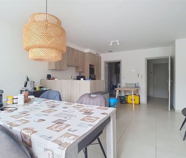 Appartement te huur in Heist-Op-Den-Berg - Foto 4