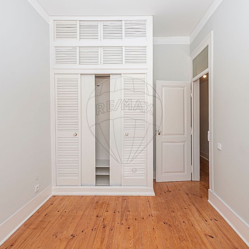 Apartamento T2 em Lisboa - Photo 1