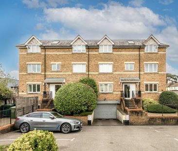 Chertsey Road - Photo 5