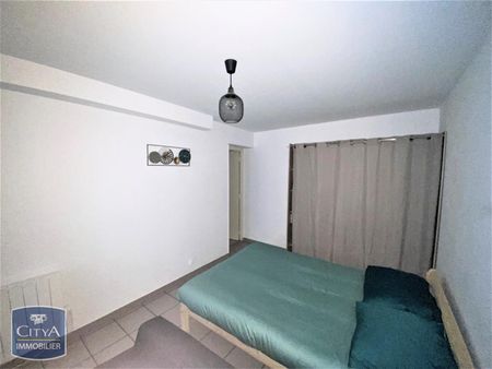 Location Appartement 1 pièce 25m² AGEN 47000 - Photo 2