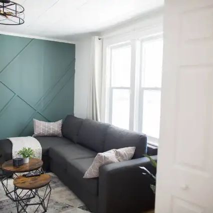 353 Saunders St. Downtown Fredericton, NB - Photo 1