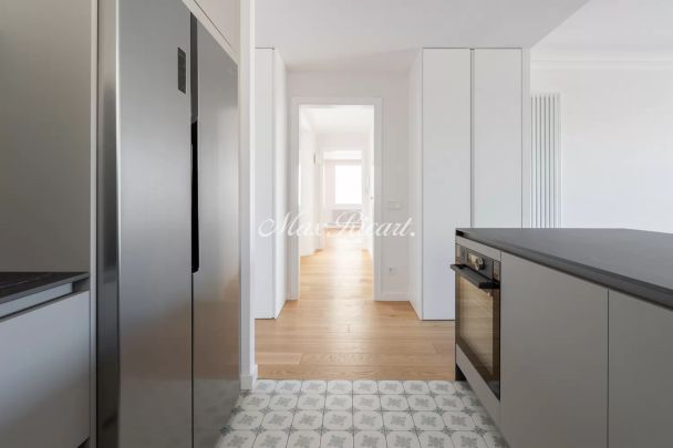 Espectacular Ático con vistas a Turó Park - Photo 1