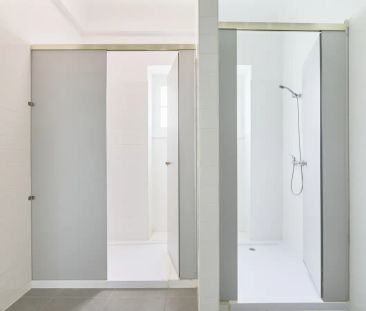 Room in a shared 6-bedroom apartment for rent in Lisbon, bills incl... - Foto 4