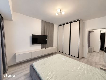 Apartament 2 Camere | Pallady | Parcare la Demisol | Centrală proprie - Photo 5
