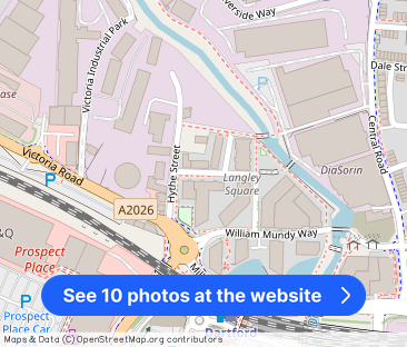 James Smith Court, Dartford, DA1 - Photo 1