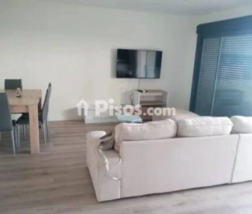 Piso en alquiler en Almería Capital - Photo 1