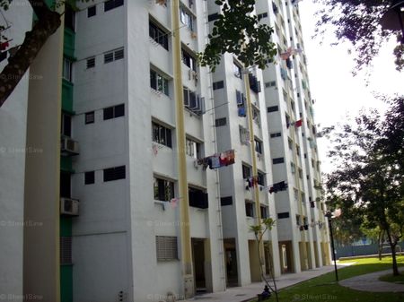 Blk 327 Clementi Avenue 5 (Clementi), HDB 4 Rooms - For Rent - Photo 2