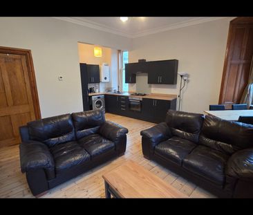 2 Bed Flat, Wardlaw Place, EH11 - Photo 2