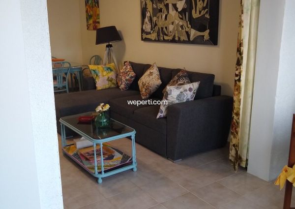 Apartment in Arenales del Sol, for rent