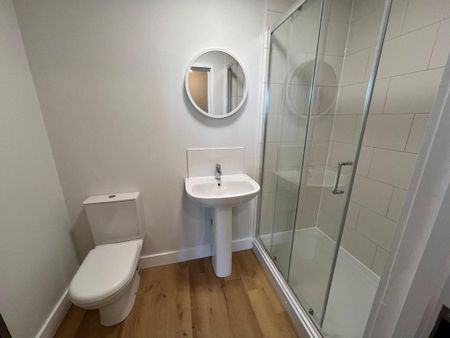 1 bedroom flat to rent - Photo 4