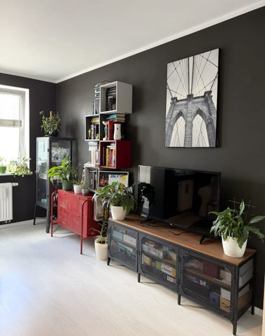 Mieszkanie do wynajęcia 2 pokoje Floriana Znanieckiego, Poznań 52 m² - Фото 2