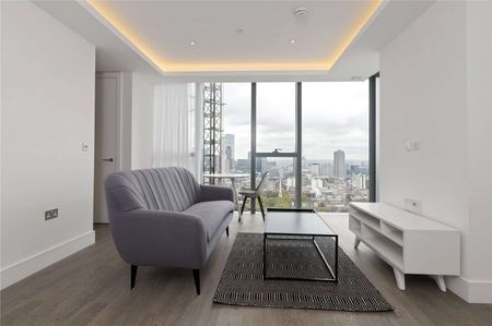 Carrara Tower, 1 Bollinder Place, EC1V 2AF - Photo 5