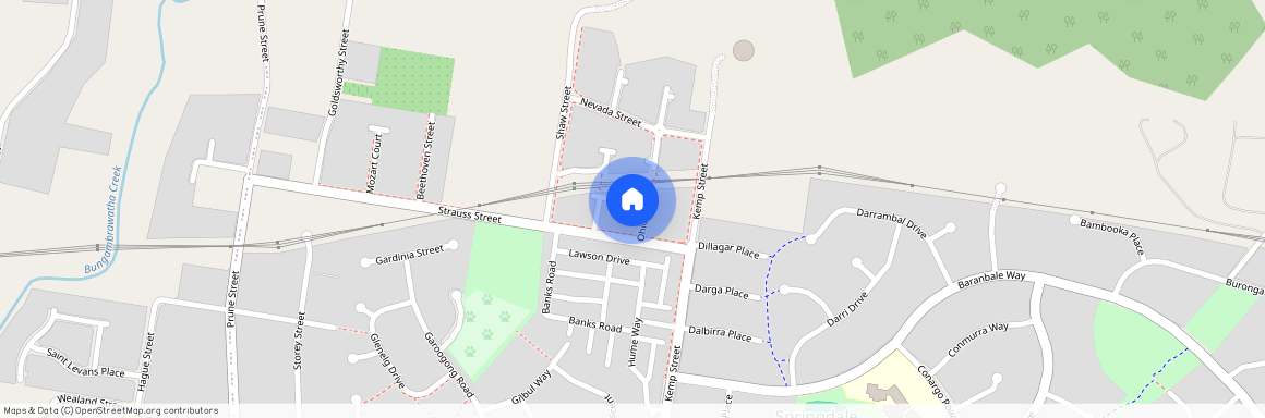 5 Ohio Court, 2641, Springdale Heights, Nsw