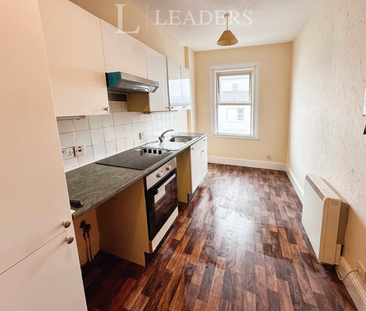 1 bedroom flat to rent Wellington Road, NR30 - Photo 6
