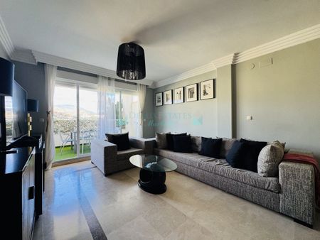 Apartment for rent in Nueva Andalucia - Photo 5