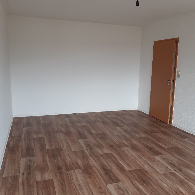 Renovierte 2 - Zimmer Wohnung in Burgdorf - Foto 1