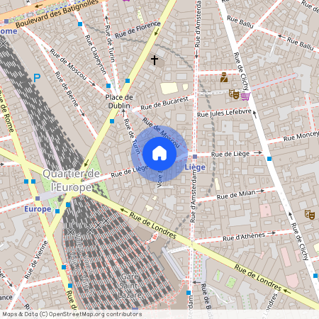 75008, Paris 8E Arrondissement