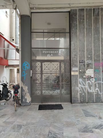 Studio/Γκαρσονιέρα για ενοικίαση Κέντρο (Λάρισα) - Photo 3
