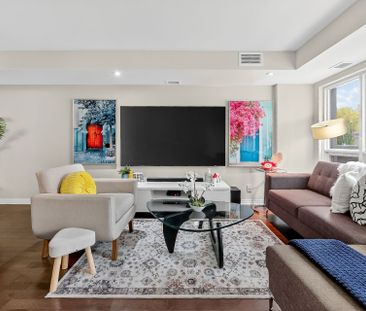 For Lease - 242 Rideau Street Unit# 206, Lower Town - Sandy Hill, O... - Photo 3