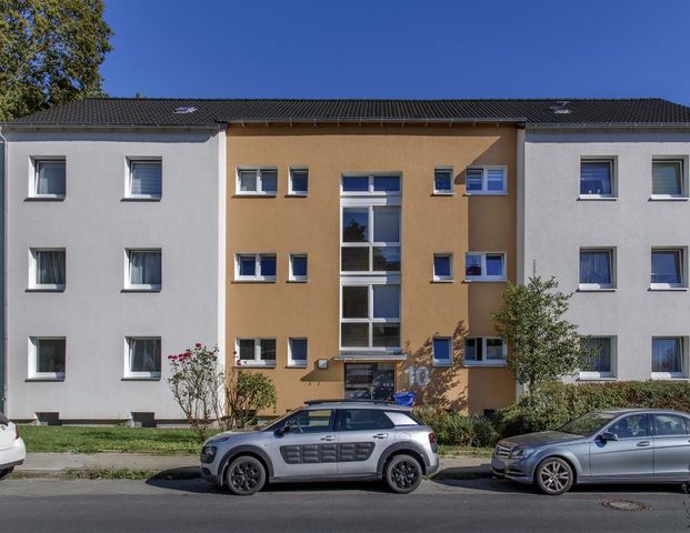 Gut geschnittene 2-Zimmer-Wohnung in Mettmann - Foto 1