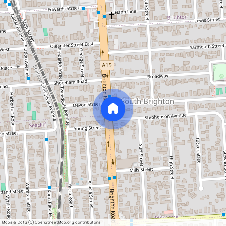 156 Brighton Road, SA 5048