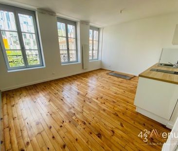APPARTEMENT T2 A LOUER - Photo 4