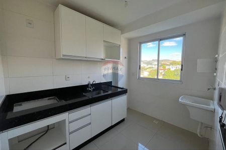 Apartamento 2 Quartos com 1 suíte para alugar no bairro Palmeiras - Photo 3