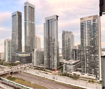 For Lease - 480 Front Street Unit# 1613, Toronto, Ontario - Photo 6
