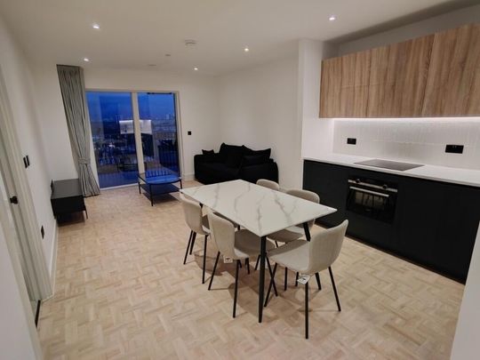 1 bedroom flat to rent - Photo 1