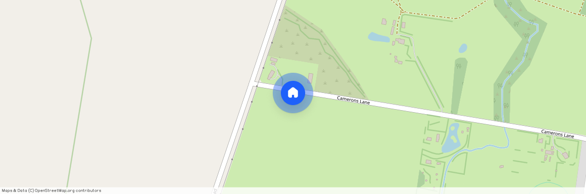 349 Camerons Lane, Vic 3753, Beveridge